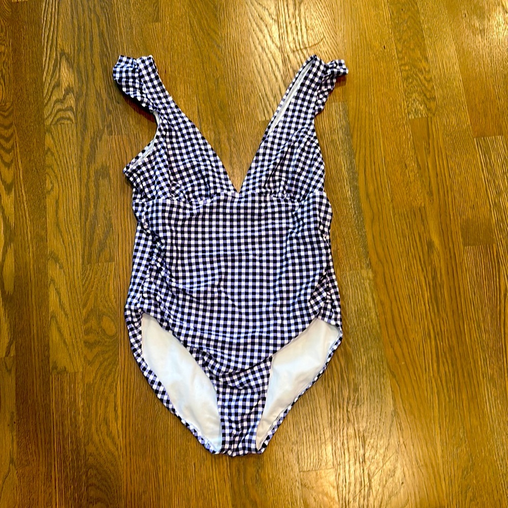 Kona sol bathing suit